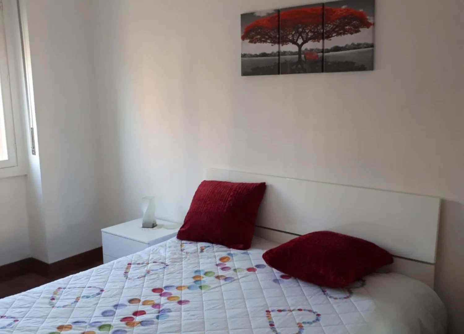 Valassina Milano Apartment