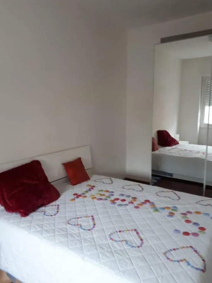 Valassina Milano Apartment Milan