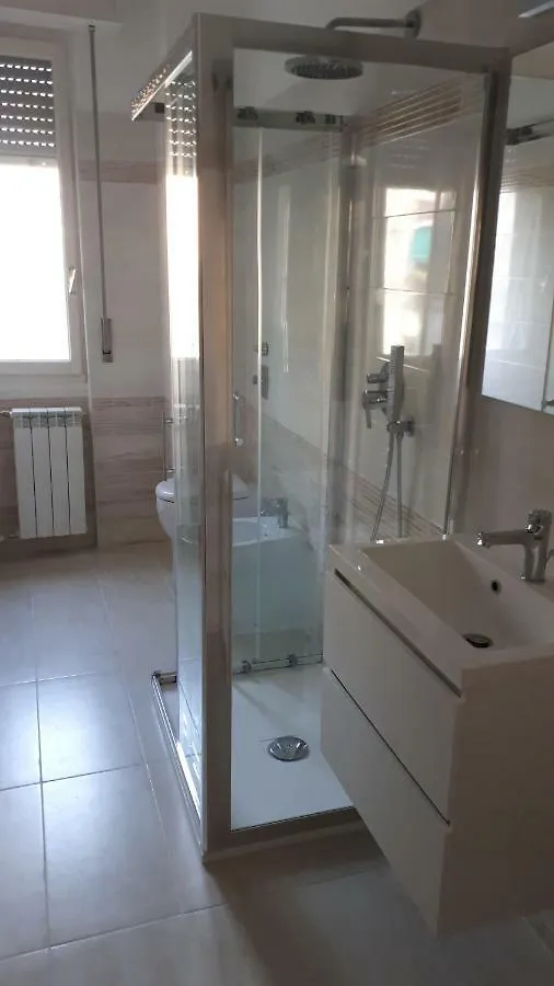 Valassina Milano Apartment