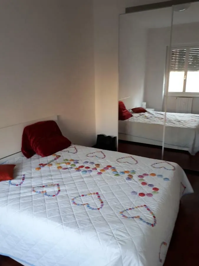 Valassina Milano Apartment 0*, Milan