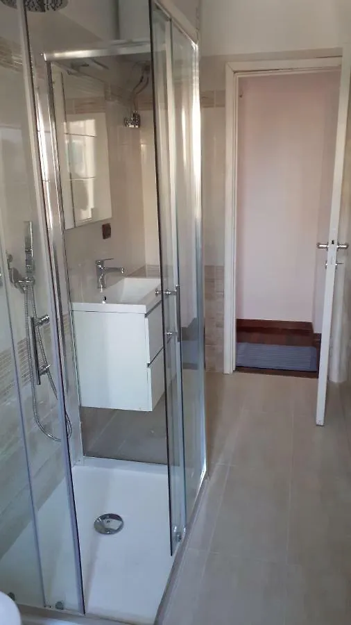 Valassina Milano Apartment 0*, Milan