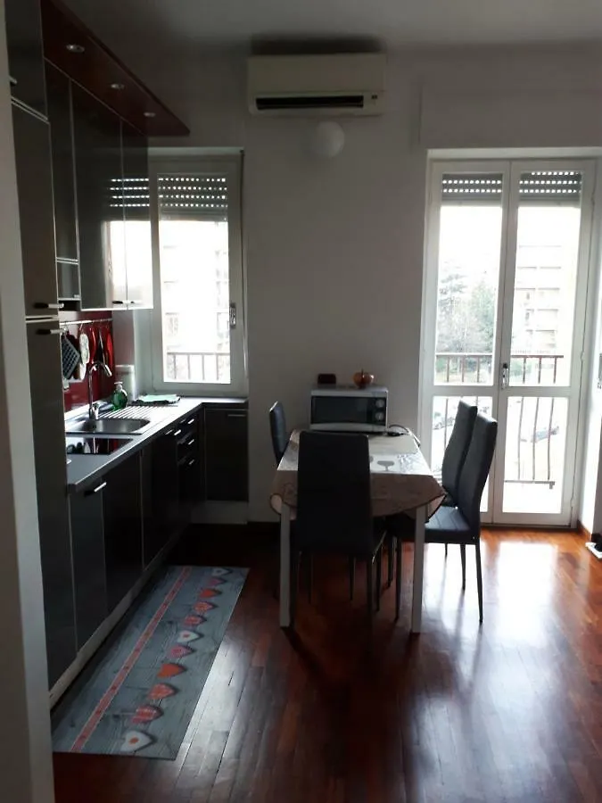 Valassina Milano Apartment  Milan