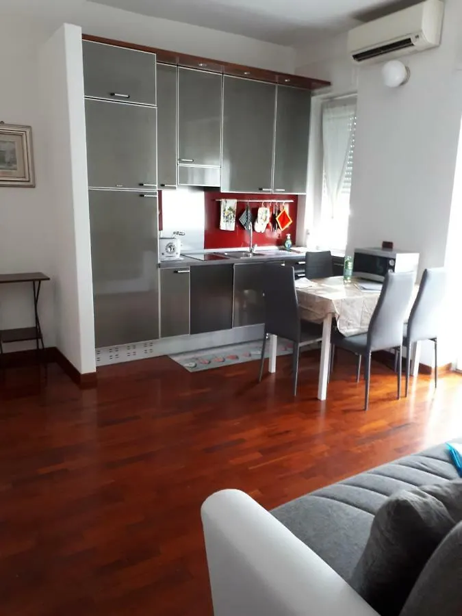 Valassina Milano Apartment Milan