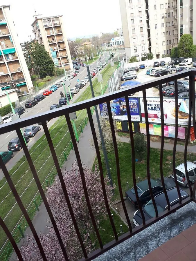 Valassina Milano Apartment Milan