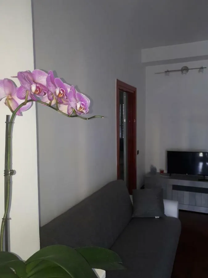 Valassina Milano Apartment