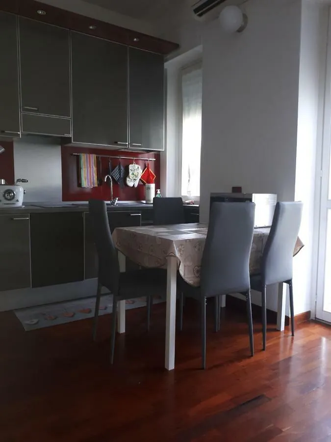 Valassina Milano Apartment  Milan