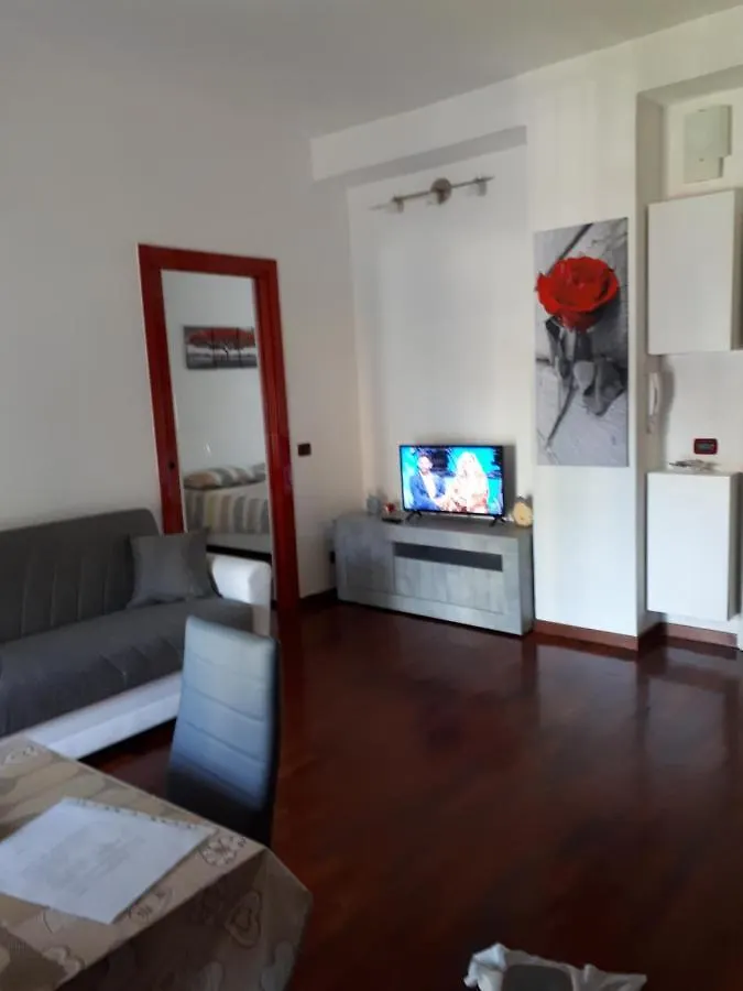 Valassina Milano Apartment  Milan